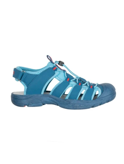 Sandały Kids Sandal Jr dětské model 20775691 - Trollkids Sandały Kids Sandal Jr dětské model 20775691 - Trollkids