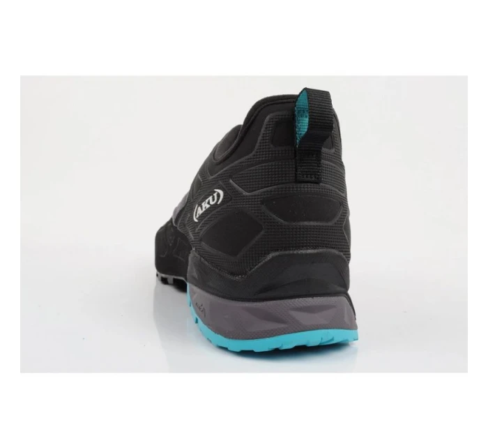 Rock Goretex W model 21164831 dámské boty - Aku