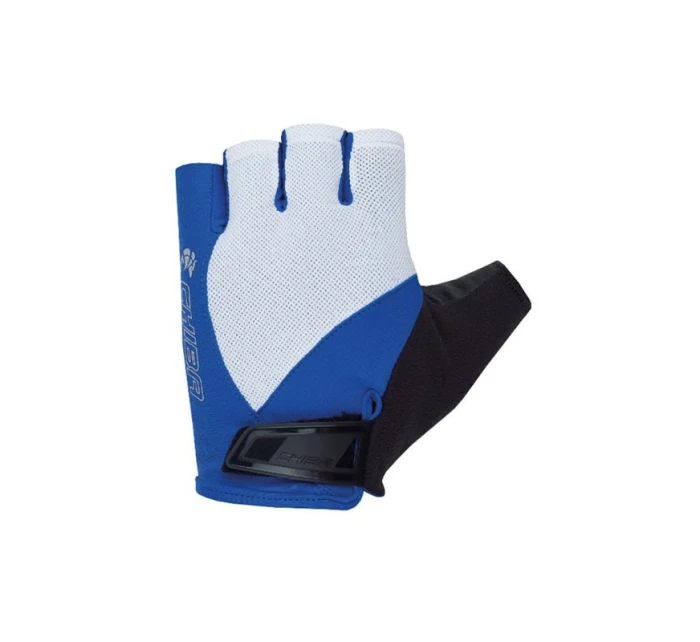 Rukavice CHIBA SPORT PRO XS modré a biele