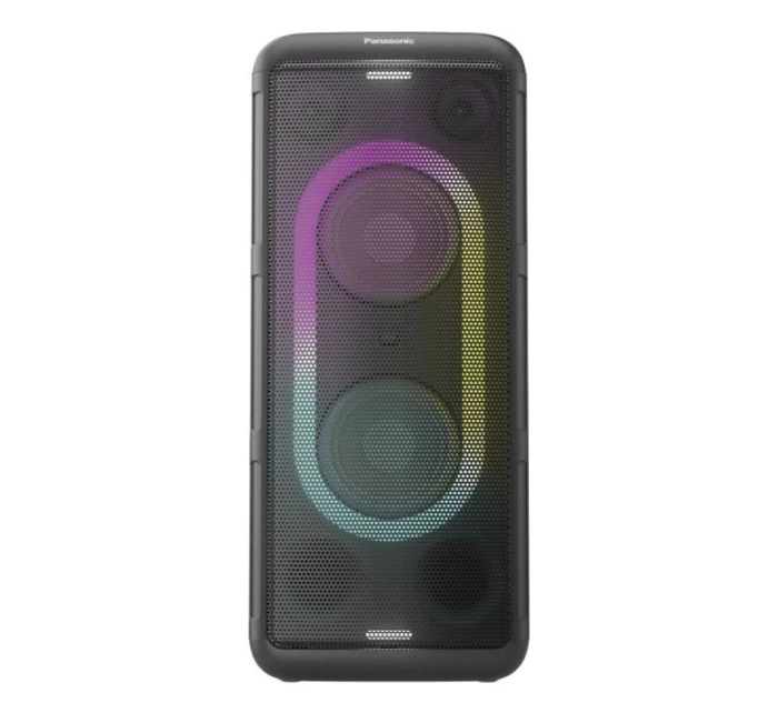 Party černý 1000 W model 21861690