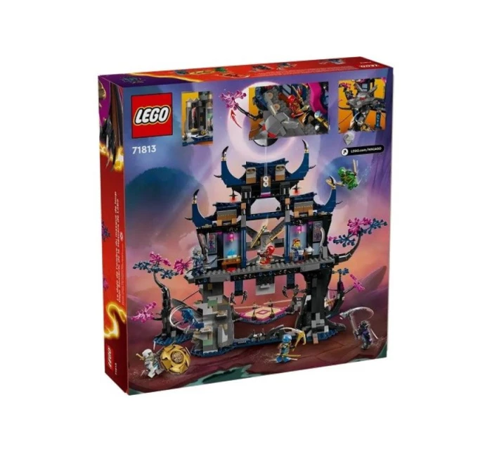 Ninjago maska model 21863967 - Lego Ninjago maska model 21863967 - Lego