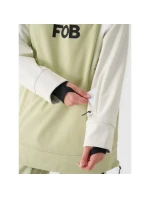 Dámská softshellová mikina 5000 s membránou model 21888696 - 4F Dámská softshellová mikina 5000 s membránou model 21888696 - 4F