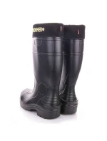 Worker pánské zateplené pracovní boty - model 21932313