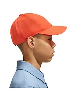 Dětská baseballová čepice DriFit Club oranžová model 22180035 - NIKE