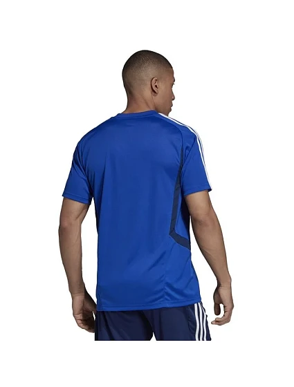 Pánské fotbalové tričko TIRO 19 TR JSY M model 15949488 - ADIDAS