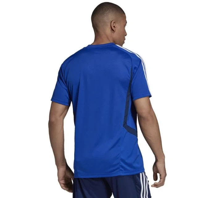 Pánsky futbalový dres TIRO 19 TR JSY M DT5285 - Adidas