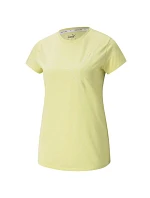 Dámské tričko Heather Logo W 40  model 16054294 - Puma