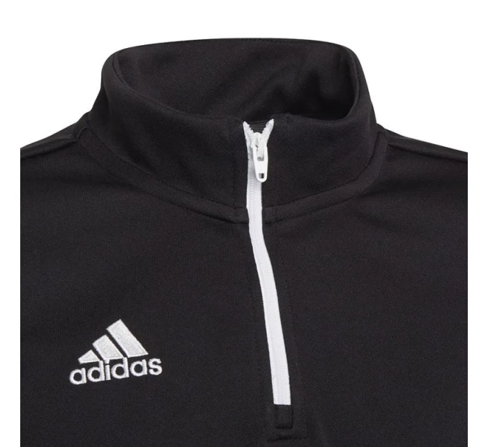 Dětská mikina Entrada 22 Training Top Y model 17175896 - ADIDAS