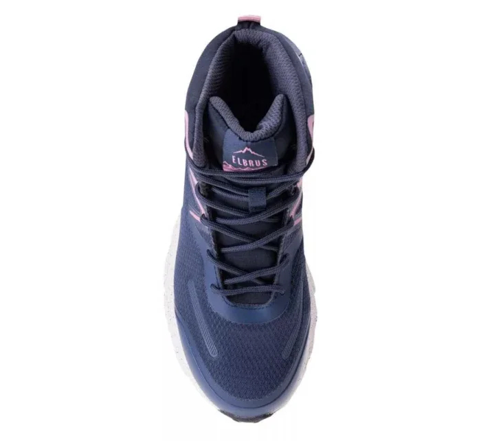 Dámská obuv Mid Wp W  model 18439013 - Elbrus