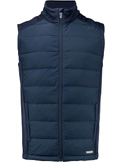 Cutter & Buck Oak Vest Men Pánská hybridní vesta dark navy model 22455575