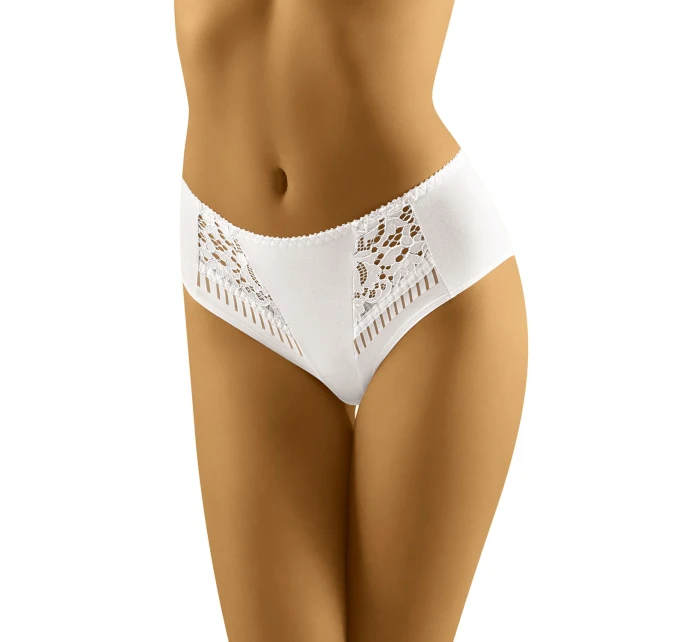 Wol-Bar Eco-Fa farba: biela