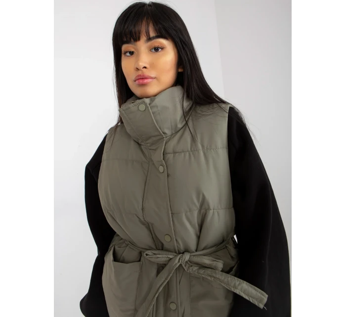 Vesta EM KZ model 17737701 khaki - FPrice Vesta EM KZ model 17737701 khaki - FPrice