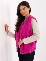 Kamizelka IT KZ model 21334787 fuksjowy - FPrice