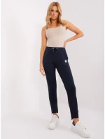 Spodnie dresowe RV DR  granatowy model 21471651 - FPrice