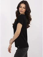 T shirt RV TS  czarny model 22125426 - FPrice