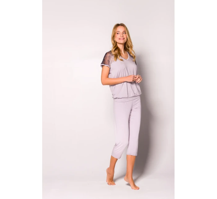 Pyžamo New York - Babella Pyžamo New York - Babella