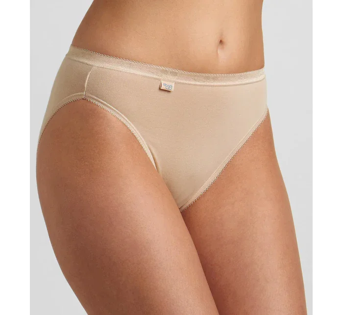 Kalhotky Basic+ Tai 2P tělová model 17461515 Triumph - Sloggi