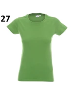 Dámské tričko model 5825060 - PROMOSTARS Dámské tričko model 5825060 - PROMOSTARS