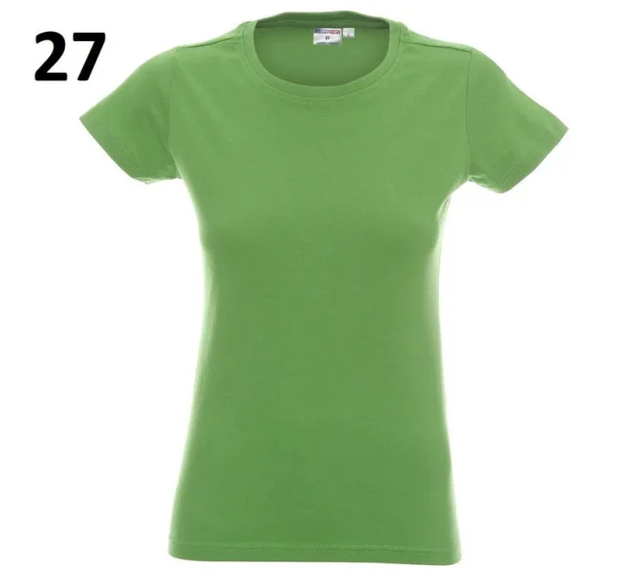 Dámské tričko model 5825060 - PROMOSTARS Dámské tričko model 5825060 - PROMOSTARS