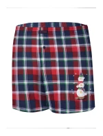 Pánske šortky 015/15 Snowman 4 - CORNETTE