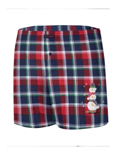 Pánske šortky 015/15 Snowman 4 - CORNETTE