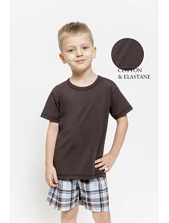 3597 CHLAPČENSKÉ PYŽAMO MARCELLO 122-140