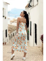 Nočná košieľka model 155715 DKaren