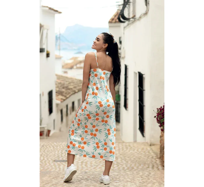 Nočná košieľka model 155715 DKaren