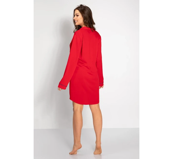 Nočná košeľa model 190017 Momenti Per Me Nočná košeľa model 190017 Momenti Per Me