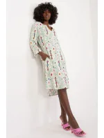 Denné šaty model 196908 Podúroveň