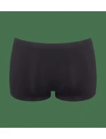 sloggi GO Sense Short 2P - BLACK - SLOGGI BLACK - SLOGGI