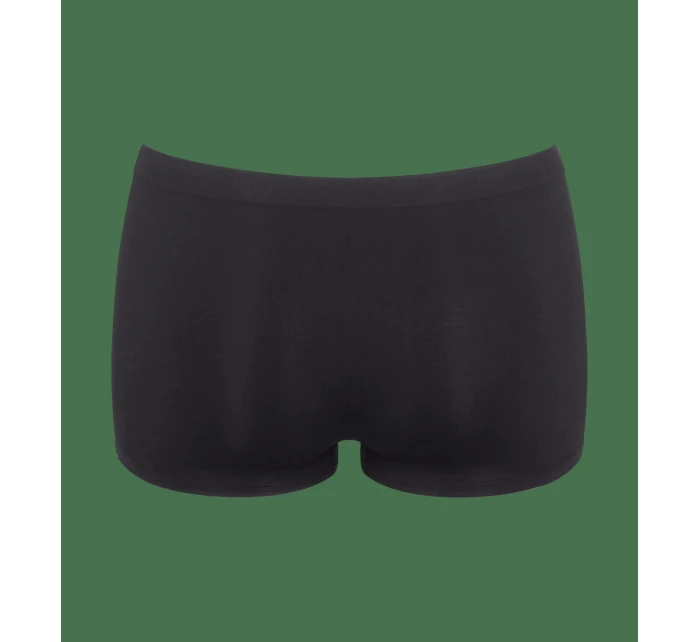 sloggi GO Sense Short 2P - BLACK - SLOGGI BLACK - SLOGGI