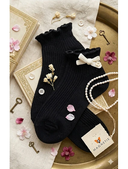 Magnetis sockettes QR241124 Butterfly Magnetis sockettes QR241124 Butterfly