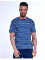 Pyžamo model 21113994 cr/r S2XL pánské - Cornette