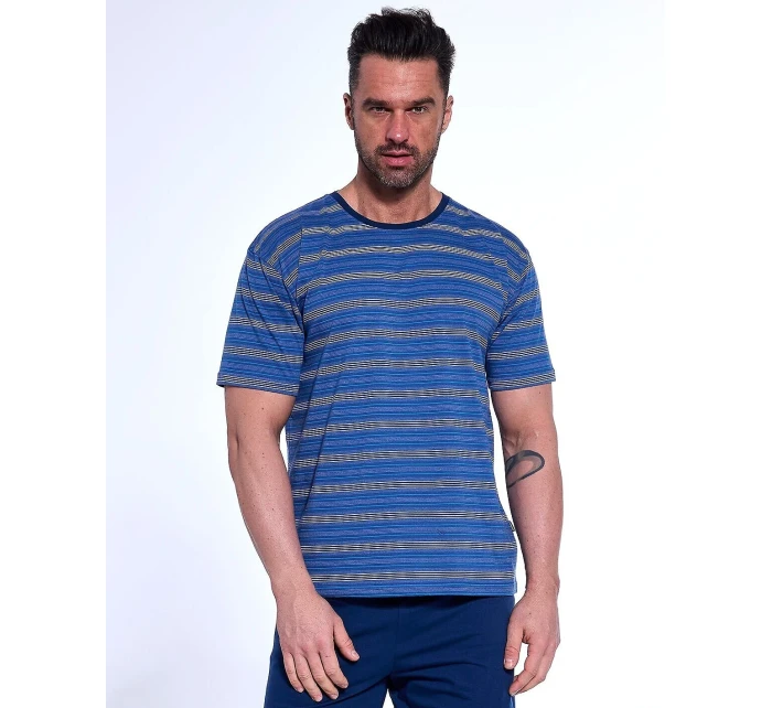 Pyžamo model 21113994 cr/r S2XL pánské - Cornette