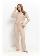 Pyžamo dlouhé rukávy, velikosti model 22287197 - Taro Pyžamo dlouhé rukávy, velikosti model 22287197 - Taro