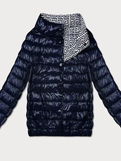 kurtka do Goodlookin granatowa model 22047485 - MINORITY