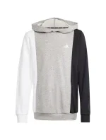 Adidas CB FT HD Jr Mikina IP0386