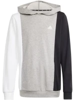 Adidas CB FT HD Jr Mikina IP0386