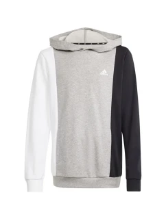 Adidas CB FT HD Jr Mikina IP0386