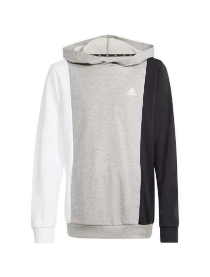 Adidas CB FT HD Jr Mikina IP0386