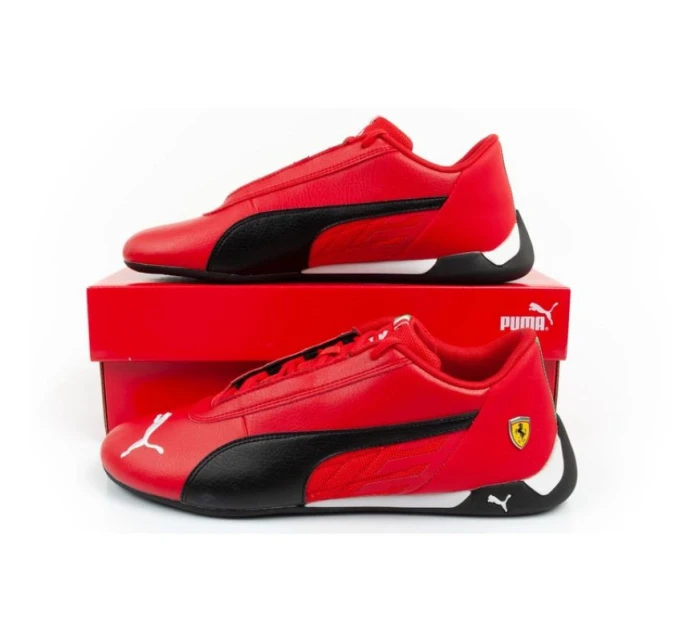 Boty Ferrari SF M model 21188124 - Puma