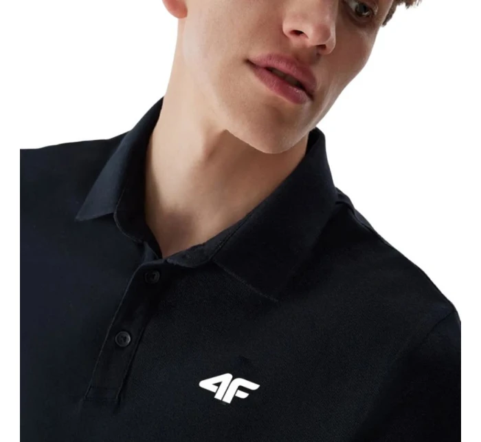 Polokošeľa 4F M705 M 4FWSS25TPTSM705 31S pánske Polokošeľa 4F M705 M 4FWSS25TPTSM705 31S pánske