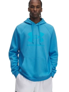 Rival Fleece Logo HD Sweatshirt M  pánské model 21281797 - Under Armour