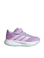 Detská obuv adidas Duramo SL EL purple JQ3017 Detská obuv adidas Duramo SL EL purple JQ3017