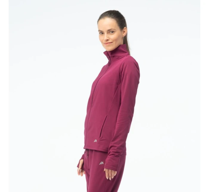 Dámská mikina LADY model 21465117 - Martes