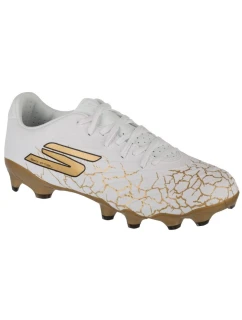 Academy White 39 model 21383582 - Skechers