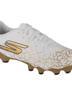 Academy White 39 model 21383582 - Skechers