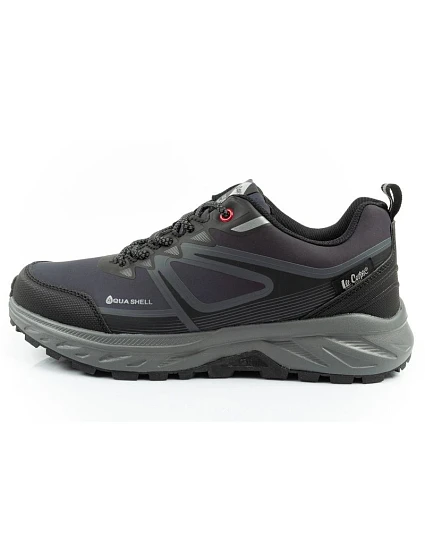 pánské sportovní trekingové boty nepromokavé model 21727354 - Lee Cooper pánské sportovní trekingové boty nepromokavé model 21727354 - Lee Cooper
