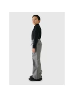 Chlapecké lyžařské kalhoty s membránou Junior model 21816599 - 4F Chlapecké lyžařské kalhoty s membránou Junior model 21816599 - 4F